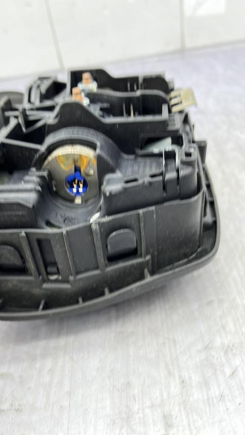 Air bag conducteur RENAULT MEGANE 3 PHASE 2 Diesel
