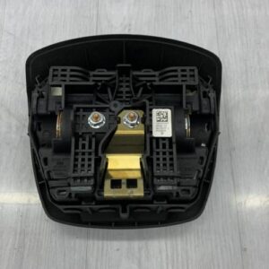 Air bag conducteur RENAULT MEGANE 3 PHASE 2 Diesel