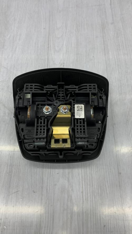 Air bag conducteur RENAULT MEGANE 3 PHASE 2 Diesel