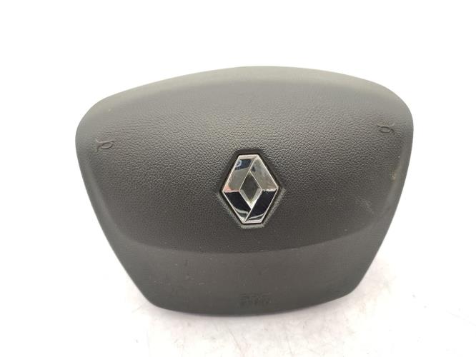 Air bag conducteur RENAULT MEGANE 3 PHASE 2 Diesel