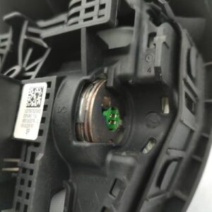 Air bag conducteur RENAULT MEGANE 3 PHASE 2 BREAK Diesel