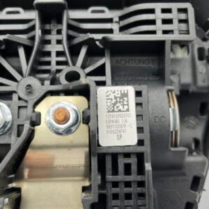 Air bag conducteur RENAULT MEGANE 3 PHASE 2 Diesel