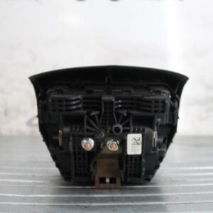 Air bag conducteur RENAULT MEGANE 3 PHASE 1 Diesel