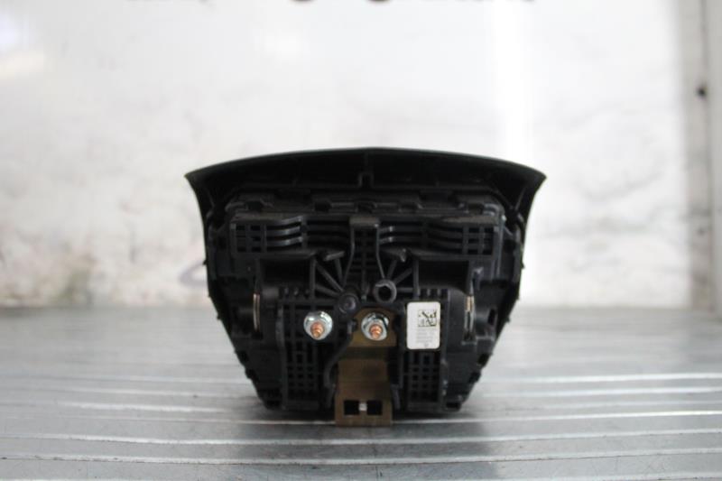 Air bag conducteur RENAULT MEGANE 3 PHASE 1 Diesel