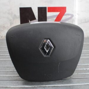 Air bag conducteur RENAULT MEGANE 3 PHASE 1 Diesel