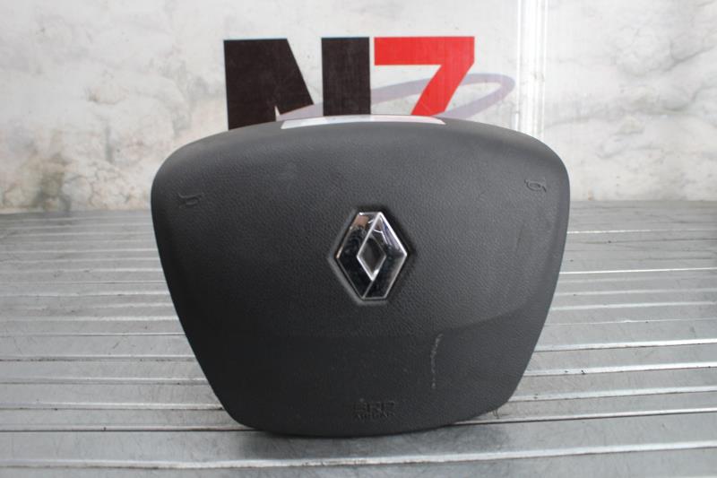 Air bag conducteur RENAULT MEGANE 3 PHASE 1 Diesel