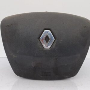Air bag conducteur RENAULT MEGANE 3 PHASE 2