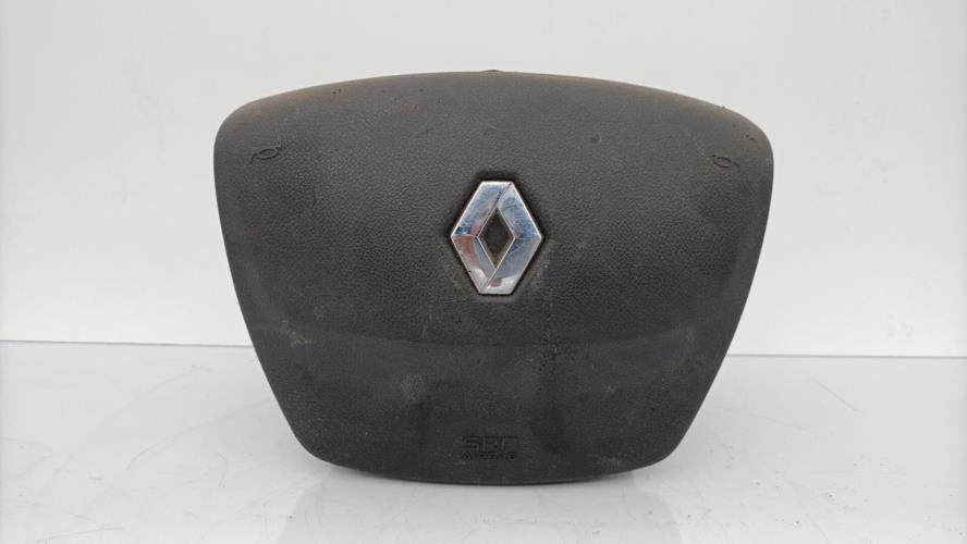 Air bag conducteur RENAULT MEGANE 3 PHASE 2
