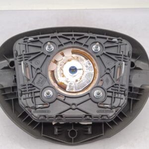 Air bag conducteur DACIA DUSTER 1 PHASE 1 Diesel