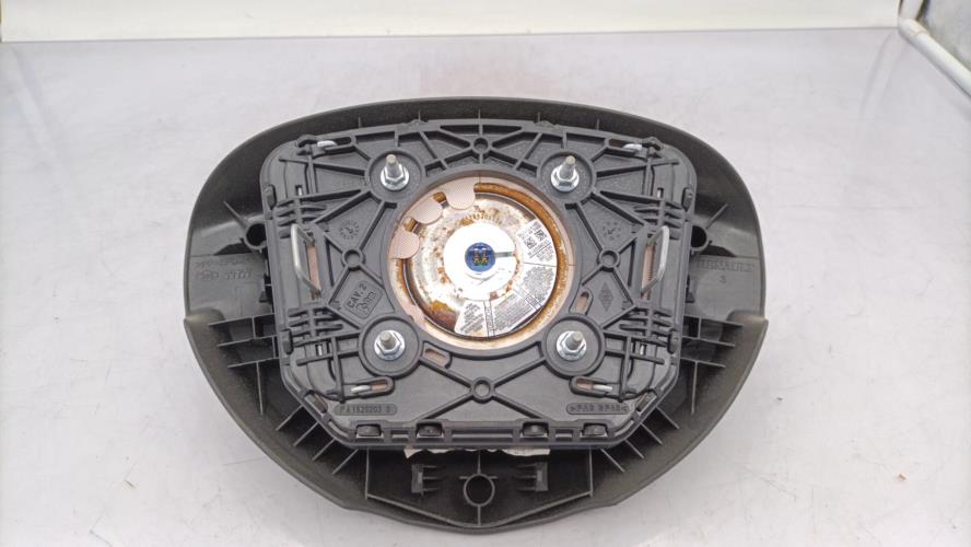 Air bag conducteur DACIA DUSTER 1 PHASE 1 Diesel