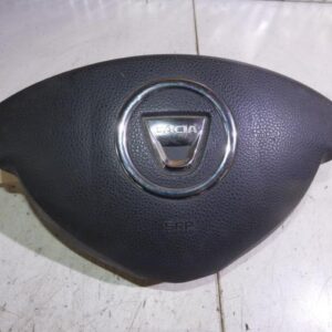 Air bag conducteur DACIA LODGY PHASE 1 Diesel