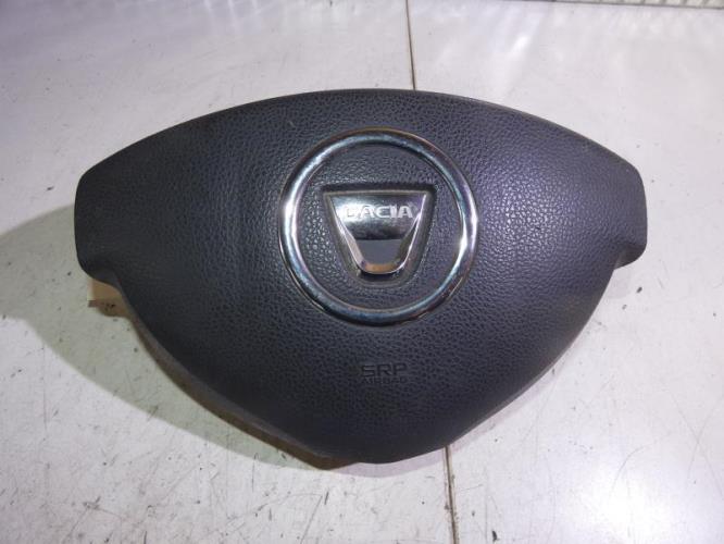 Air bag conducteur DACIA LODGY PHASE 1 Diesel