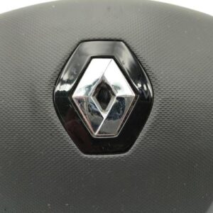 Air bag conducteur RENAULT CLIO 4 PHASE 1 Diesel