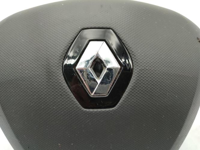 Air bag conducteur RENAULT CLIO 4 PHASE 1 Diesel