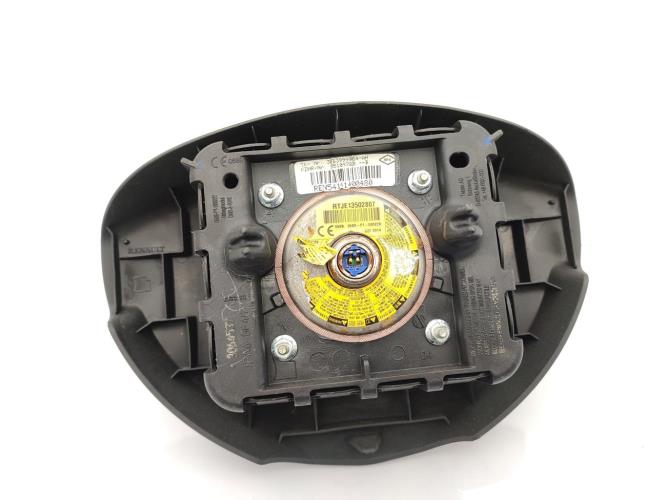 Air bag conducteur DACIA LOGAN 2 PHASE 1 Essence