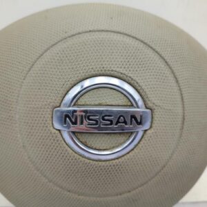 Air bag conducteur NISSAN MICRA 3 PHASE 2 Essence