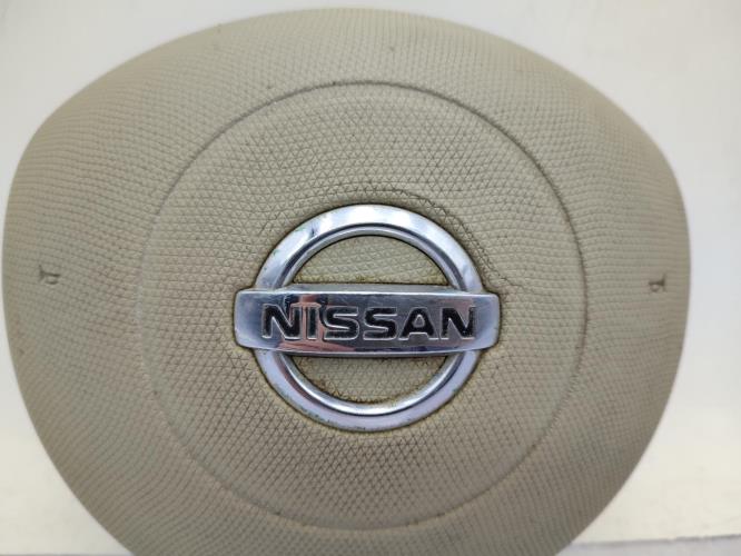 Air bag conducteur NISSAN MICRA 3 PHASE 2 Essence
