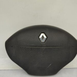 Air bag conducteur RENAULT KANGOO 1 PHASE 2 Diesel