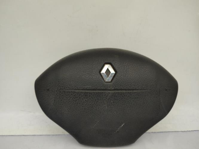 Air bag conducteur RENAULT KANGOO 1 PHASE 2 Diesel