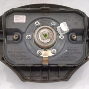 Air bag conducteur RENAULT KANGOO 1 PHASE 2 Essence