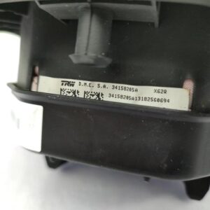 Air bag conducteur RENAULT MASTER 3 PHASE 2 Diesel
