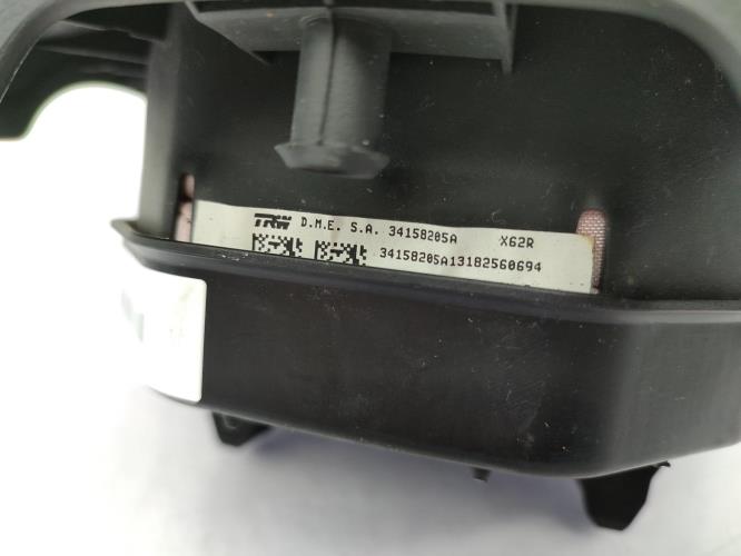 Air bag conducteur RENAULT MASTER 3 PHASE 2 Diesel