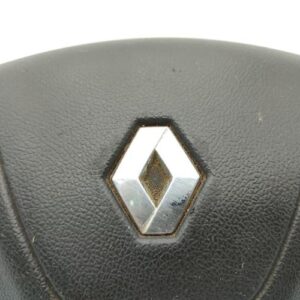 Air bag conducteur RENAULT MASTER 3 PHASE 2 Diesel
