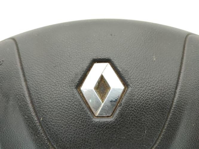 Air bag conducteur RENAULT MASTER 3 PHASE 2 Diesel