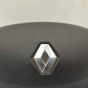 Air bag conducteur RENAULT GRAND SCENIC 3 PHASE 1 Diesel