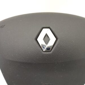 Air bag conducteur RENAULT GRAND SCENIC 3 PHASE 3 Diesel