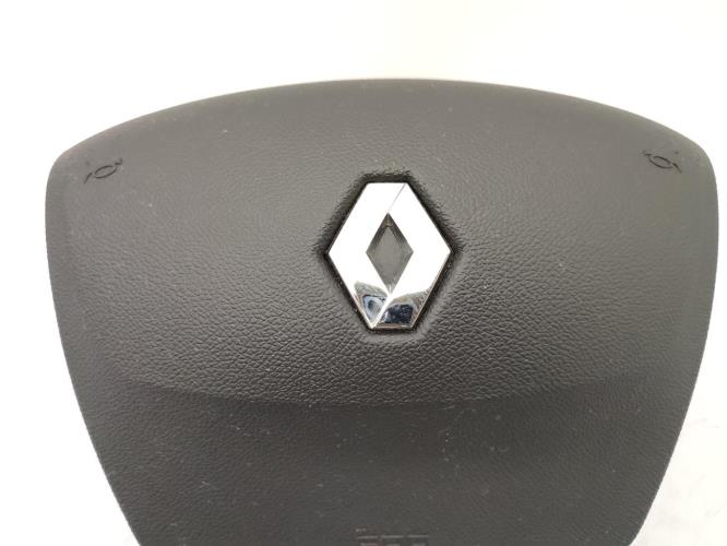 Air bag conducteur RENAULT GRAND SCENIC 3 PHASE 3 Diesel