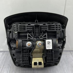 Air bag conducteur RENAULT SCENIC 3 PHASE 1 Diesel
