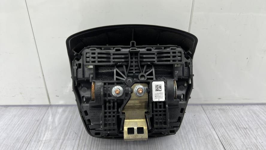 Air bag conducteur RENAULT SCENIC 3 PHASE 1 Diesel
