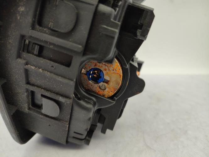 Air bag conducteur RENAULT SCENIC 3 PHASE 1 Diesel