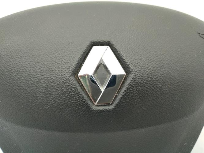 Air bag conducteur RENAULT SCENIC 3 PHASE 2 Diesel