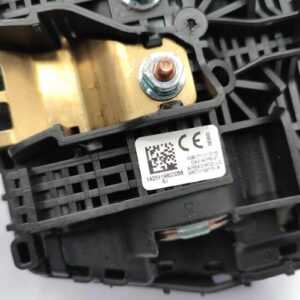 Air bag conducteur RENAULT SCENIC 3 PHASE 3 Diesel