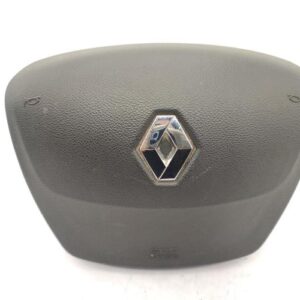 Air bag conducteur RENAULT SCENIC 3 PHASE 3 Essence