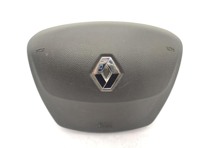 Air bag conducteur RENAULT SCENIC 3 PHASE 3 Essence