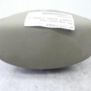 Air bag conducteur RENAULT SCENIC 3 PHASE 1 Diesel