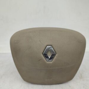 Air bag conducteur RENAULT SCENIC 3 PHASE 1 Diesel