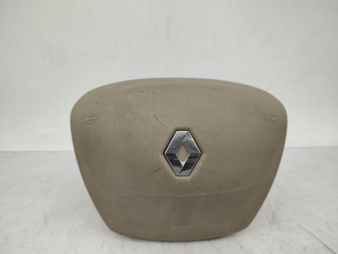 Air bag conducteur RENAULT SCENIC 3 PHASE 1 Diesel