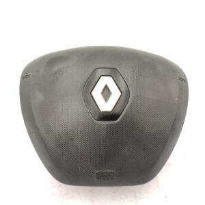 Air bag conducteur RENAULT CLIO 4 PHASE 1 Diesel