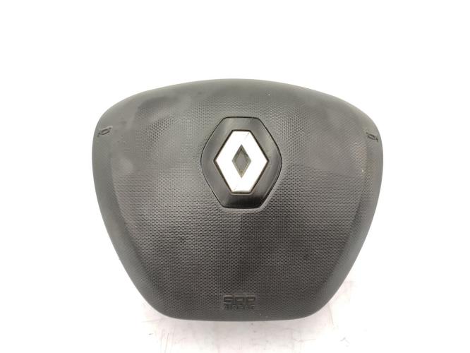 Air bag conducteur RENAULT CLIO 4 PHASE 1 Diesel