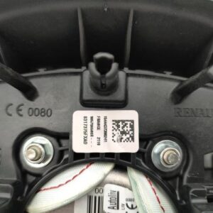 Air bag conducteur RENAULT CLIO 4 PHASE 1