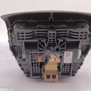 Air bag conducteur RENAULT ZOE 1 Electricité