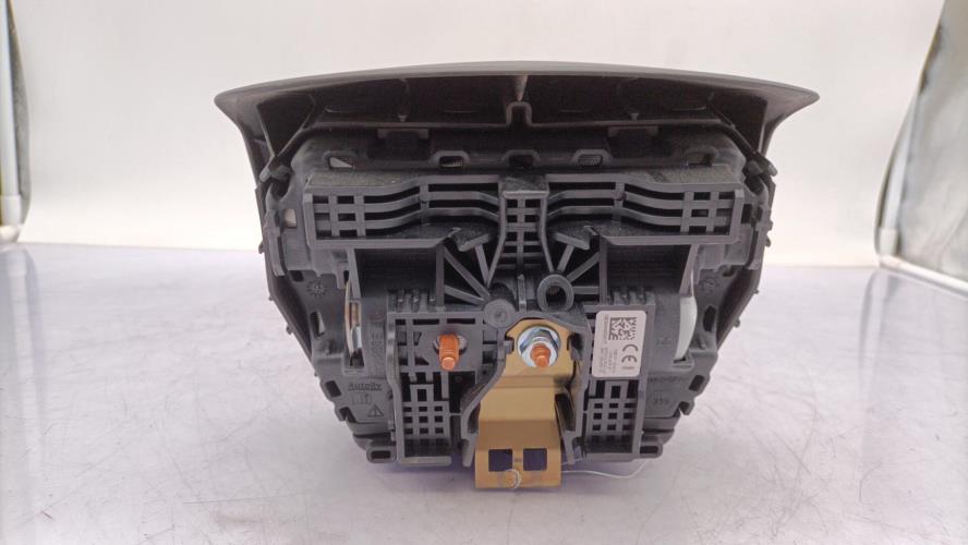 Air bag conducteur RENAULT ZOE 1 Electricité