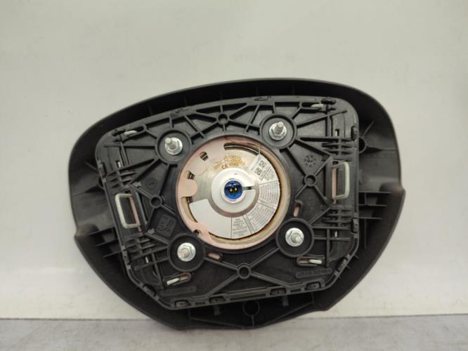 Air bag conducteur DACIA DUSTER 1 PHASE 2 Essence