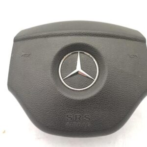 Air bag conducteur MERCEDES CLASSE B 245 PHASE 1 Diesel