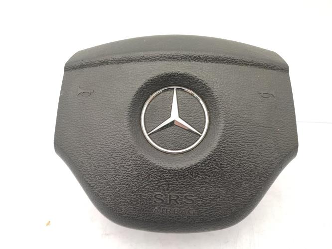 Air bag conducteur MERCEDES CLASSE B 245 PHASE 1 Diesel