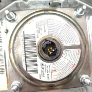 Air bag conducteur SMART FORFOUR 1 Diesel